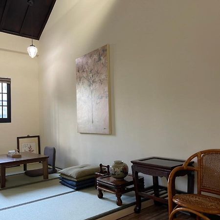 Feng Chao Home ไถหนาน ภายนอก รูปภาพ