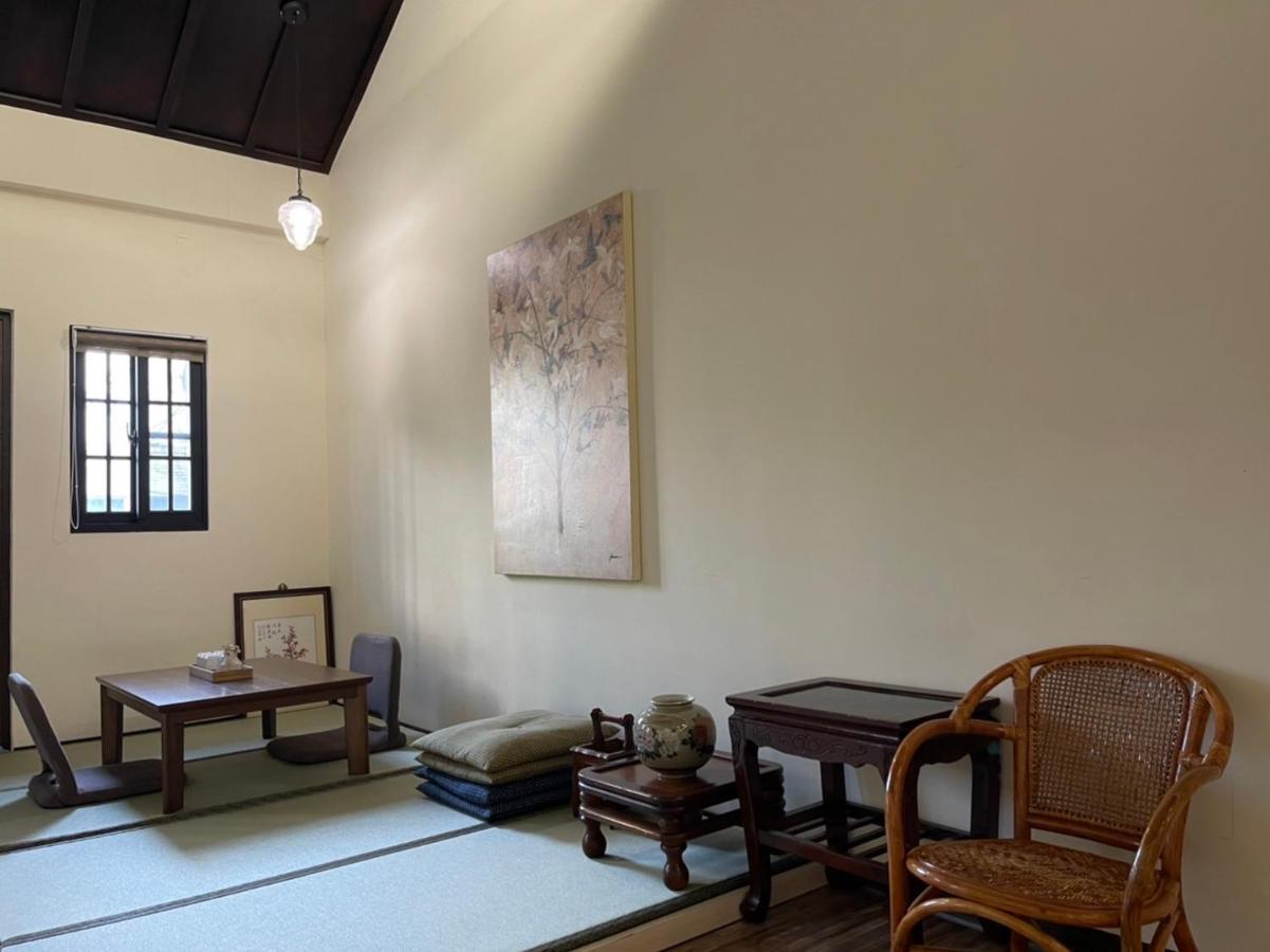 Feng Chao Home ไถหนาน ภายนอก รูปภาพ