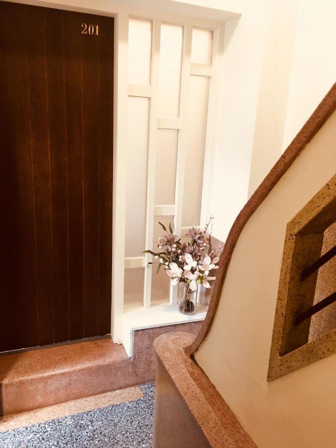 Feng Chao Home ไถหนาน ภายนอก รูปภาพ